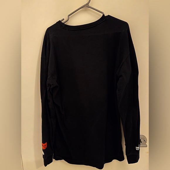 Heron Preston long sleeve shirt - Picture 7 of 9